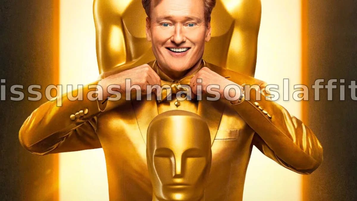 Oscars 2026 : Comment et où suivre la cérémonie en streaming ?